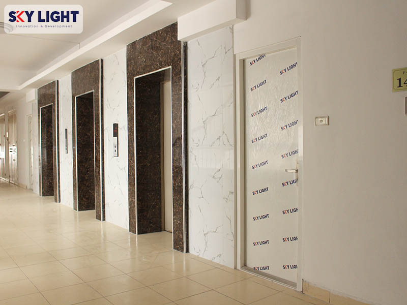 cửa chống cháy tại hà giang