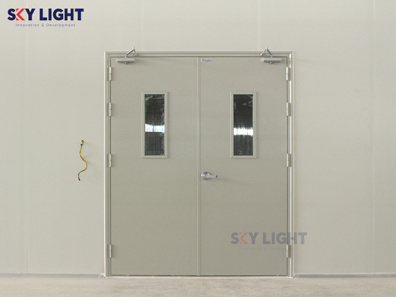 sky light sản xuất, cung cấp và lắp đặt trọn gói