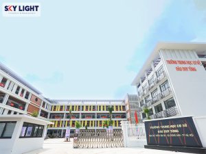 trường thcs đào duy tùng