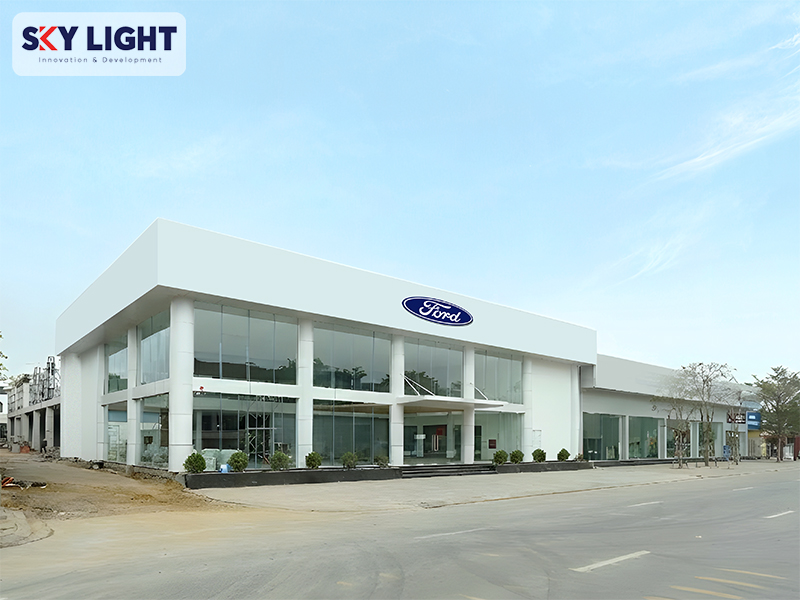 cua-thep-chong-chay-ei60-tai-showroom-ford-an-do-phu-tho