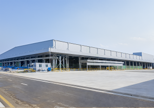 Công ty TNHH Global Xingfa Việt Nam